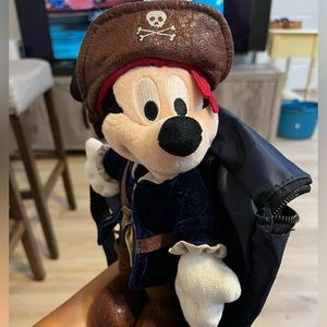 Disney Mickey Mouse Fanny Pack